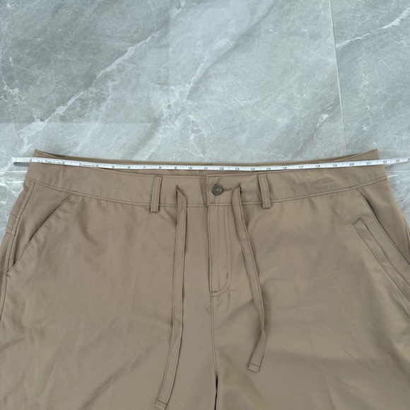 Women’s Magellan Outdoors Falcon Lake Shorty Hiking Shorts Plus Size 2X - Picture 13 of 16